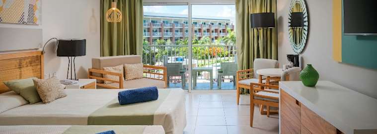 CUBA | Varadero - Hotel Playa Vista Azul 5* à partir de 909 € / personne