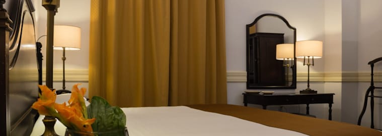 CUBA | La Havane & Varadero - Combiné Hotel Nacional & Selectum Family Resort 5* à partir de 678 € / chambre