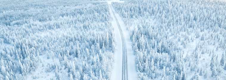 LAPONIE | Rovaniemi - Immersion Polaire à Rovaniemi 3* à partir de 3319 € / personne