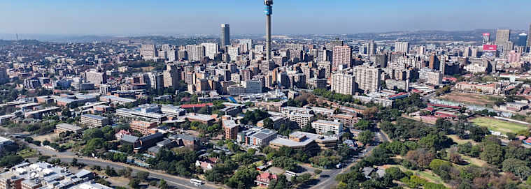 AFRIQUE DU SUD | De Cap Town à Johannesburg - Sur les routes de l’Afrique du Sud, pays de l’arc-en-ciel 3* à partir de 2509 € / personne