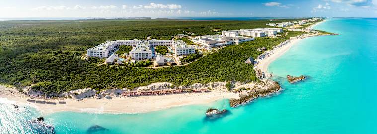 CUBA | La Havane - Trilogie Cubaine avec extension balnéaire au Paradisus Cayo Santa Maria 5* à partir de 1599 € / personne