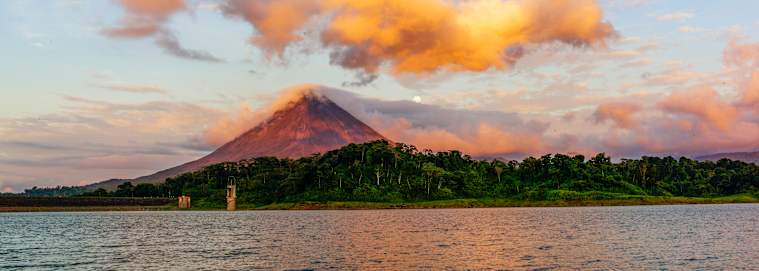COSTA RICA | San José - Le Costa Rica en liberté à partir de 2129 € / personne