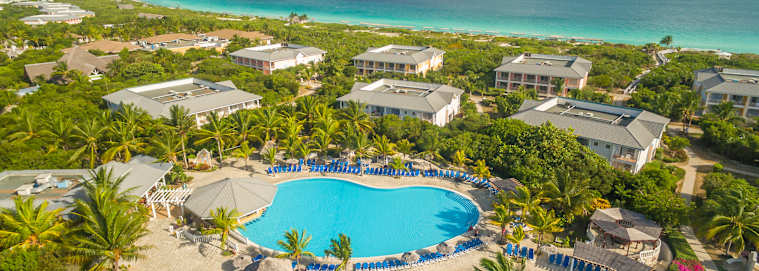 CUBA | La Havane & Cayo Santa Maria - Casas Cubaines & Évasion Balnéaire au Cayo Santa Maria 4* à partir de 1259 € / personne