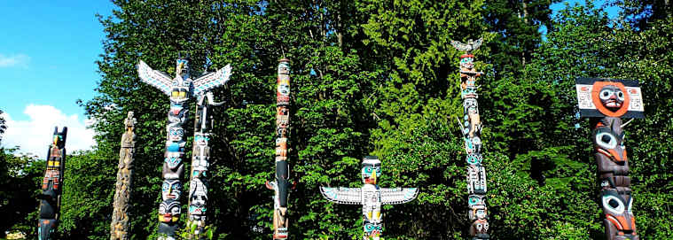 CANADA | De Vancouver à Calgary - Magie de l'Ouest Canadien 2* à partir de 3369 € / personne