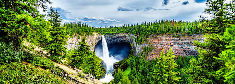 CANADA | De Vancouver à Calgary - Magie de l'Ouest Canadien 2* à partir de 3369 € / personne