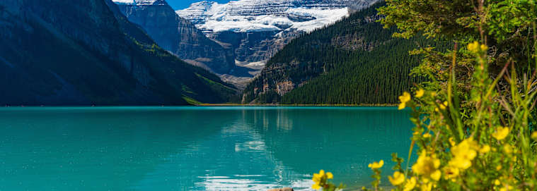 CANADA | De Vancouver à Calgary - Magie de l'Ouest Canadien 2* à partir de 3369 € / personne