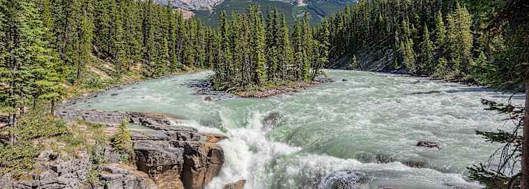 CANADA | De Vancouver à Calgary - Magie de l'Ouest Canadien 2* à partir de 3369 € / personne