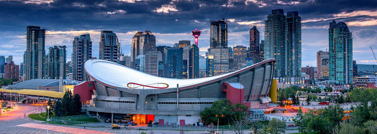 CANADA | De Vancouver à Calgary - Magie de l'Ouest Canadien 2* à partir de 3369 € / personne