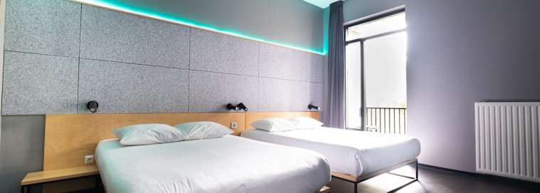 PAYS-BAS | Amsterdam - The Arcade Hotel 3* dès 249 € / personne