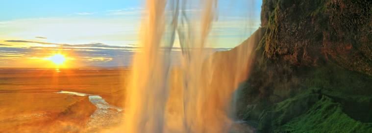 ISLANDE | Reykjavik - Autotour boucle islandaise 3* dès 2029 € / personne