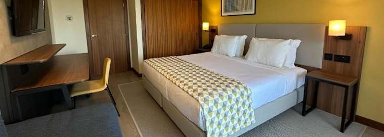 ALGARVE | Albufeira - Holiday Inn Algarve Albufeira by IHG 4* à partir de 229 € / personne