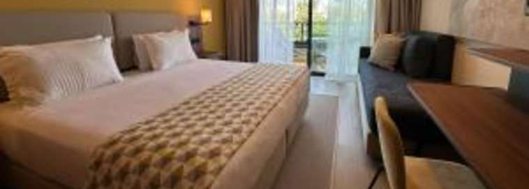 ALGARVE | Albufeira - Holiday Inn Algarve Albufeira by IHG 4* à partir de 229 € / personne