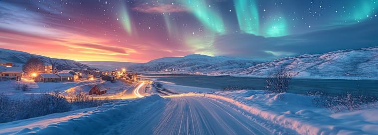 LAPONIE | Rovaniemi - Rovaniemi & Escapade Lapone 4* à partir de 3038 € / chambre