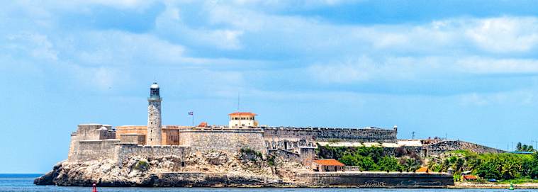 CUBA | La Havane - Voyage Signature : La Havane & Cayo Largo Sur 4* à partir de 1338 € / chambre