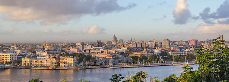 CUBA | La Havane - Voyage Signature : La Havane & Cayo Largo Sur 4* à partir de 1338 € / chambre