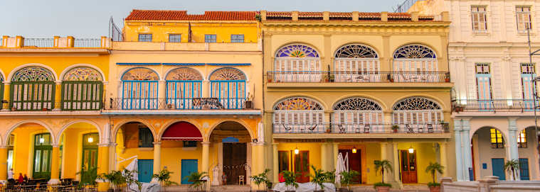 CUBA | La Havane - Voyage Signature : La Havane & Cayo Largo Sur 4* à partir de 1338 € / chambre