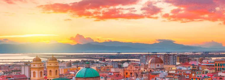 SARDAIGNE | Olbia - Autotour beauté de la Sardaigne 3* à partir de 659 € / personne