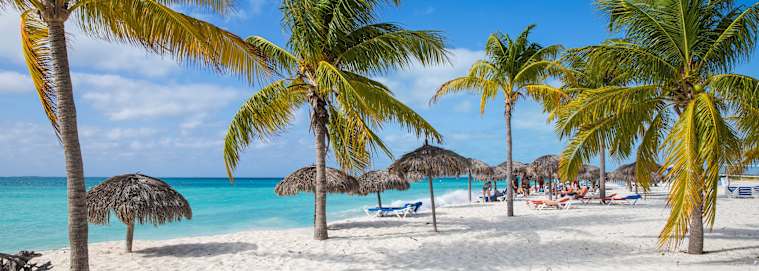 CUBA | La Havane - Voyage Signature : La Havane & Cayo Largo Sur 4* à partir de 1338 € / chambre