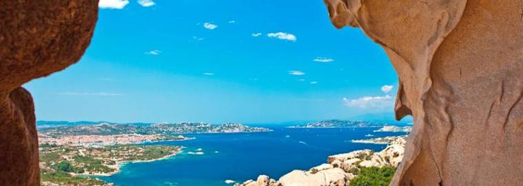 SARDAIGNE | Olbia - Autotour beauté de la Sardaigne 3* à partir de 659 € / personne