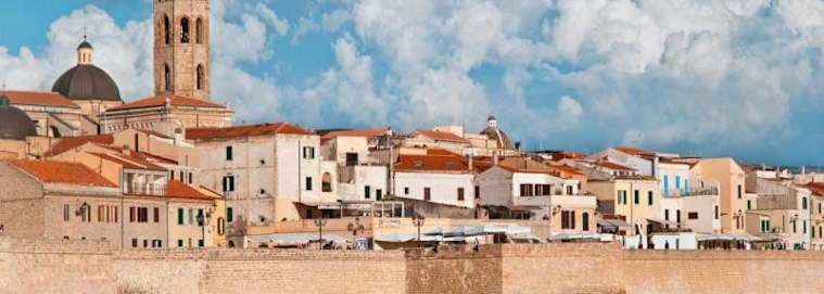 SARDAIGNE | Olbia - Autotour beauté de la Sardaigne 3* à partir de 659 € / personne