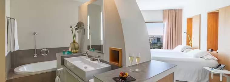 COSTA DEL SOL | Fuengirola - Higueron Hotel Malaga, Curio Collection by Hilton 5* à partir de 449 € / personne