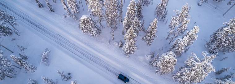 LAPONIE | Rovaniemi - Immersion Polaire à Rovaniemi 3* à partir de 3319 € / personne