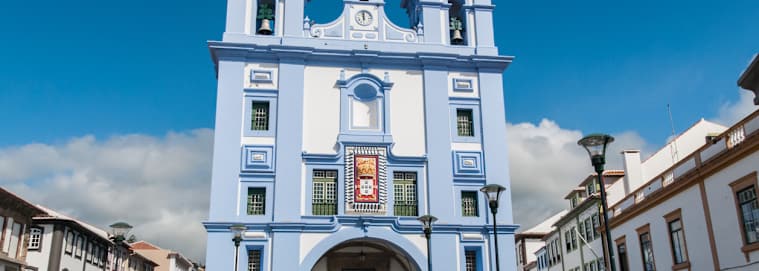 LES AÇORES | Terceira - Court séjour aux Açores 3* à partir de 949 € / personne