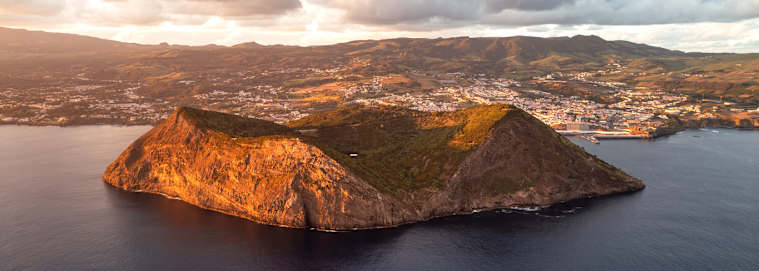 LES AÇORES | Terceira - Court séjour aux Açores 3* à partir de 949 € / personne