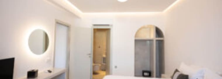 SANTORIN | Megalochori - Soil of Sun à partir de 419 € / personne