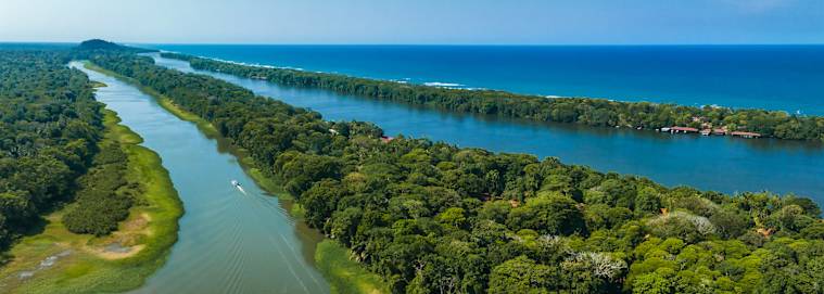 COSTA RICA | San José - De la jungle aux côtes du Pacifique à partir de 2119 € / personne
