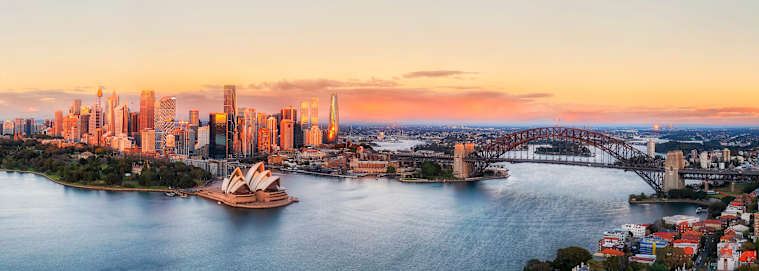 SINGAPOUR ET AUSTRALIE | De Singapour à Cairns - Singapour & Australie : La route des merveilles en 4* dès 4809 € / personne