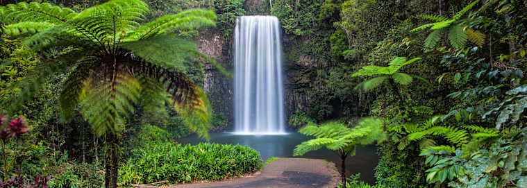 SINGAPOUR ET AUSTRALIE | De Singapour à Cairns - Singapour & Australie : La route des merveilles en 4* dès 4809 € / personne
