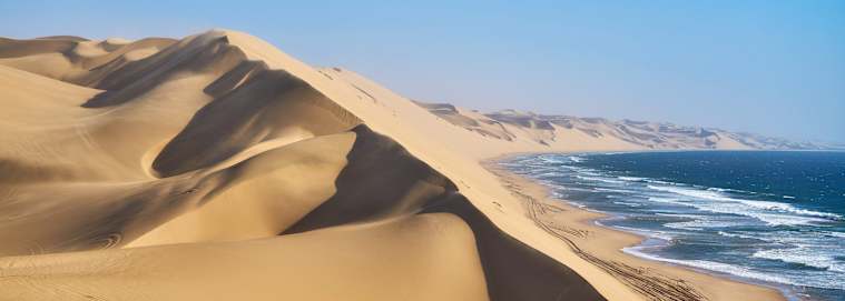 NAMIBIE | Windhoek - Parcours Namibien 3* à partir de 3989 € / personne