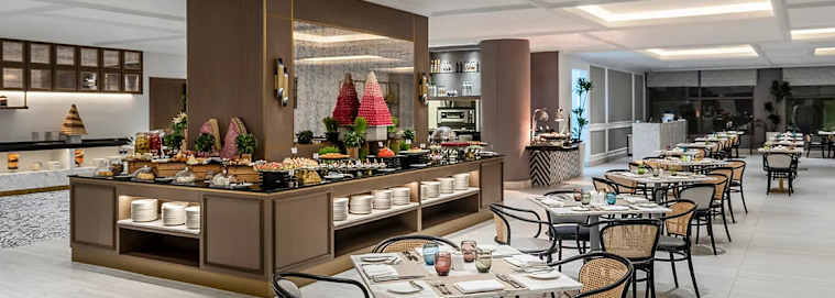 EMIRATS ARABES UNIS | Dubaï - Sofitel Jumeirah Beach Hotel 5* à partir de 310 € / chambre
