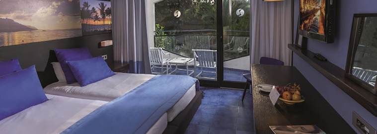TUNISIE | Hammamet - Hôtel Sentido Phenicia 4* à partir de 339 € / personne