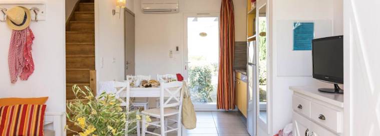 CORSE | Belgodère - Résidence Odalys Villas Bel Godère à partir de 309 € / personne