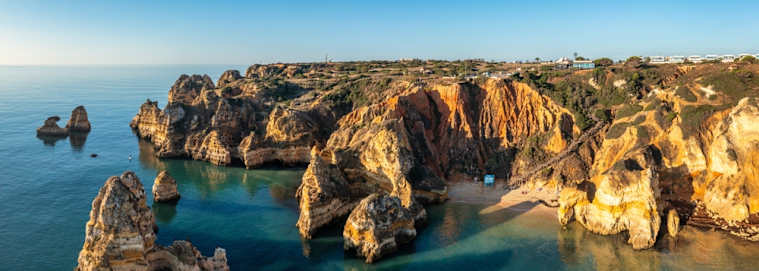 ALGARVE | Faro - Autotour Couleurs et Traditions en Algarve 4* dès 409 € / personne