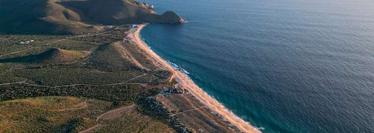 MEXIQUE | Los Cabos - Autotour Basse-Californie du Sud 3* dès 2199 € / personne