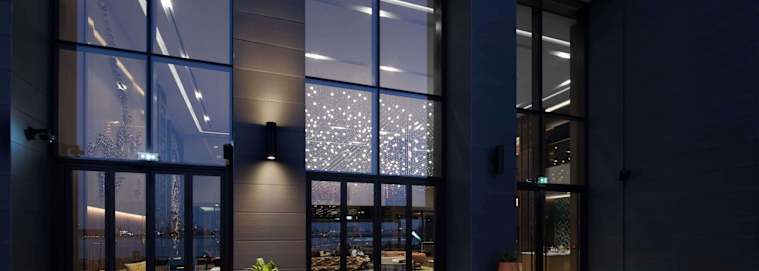 EMIRATS ARABES UNIS | Dubaï - Hyatt Centric Jumeirah Dubai 5* à partir de 398 € / chambre