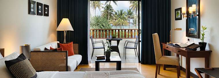 SRI LANKA | Wadduwa - The Blue Water 5* à partir de 949 € / personne