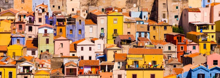 SARDAIGNE | Olbia - La Sardaigne au volant du nord au sud 4* à partir de 789 € / personne