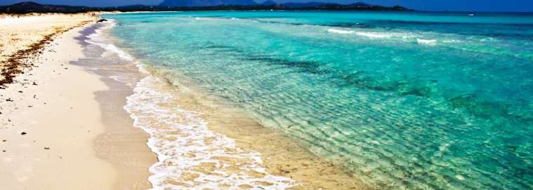 SARDAIGNE | Olbia - La Sardaigne au volant du nord au sud 4* à partir de 789 € / personne