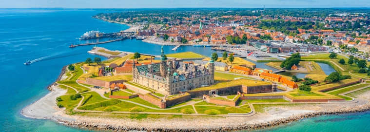 DANEMARK | Copenhague - Séjour à Copenhague 3* à partir de 1729 € / personne