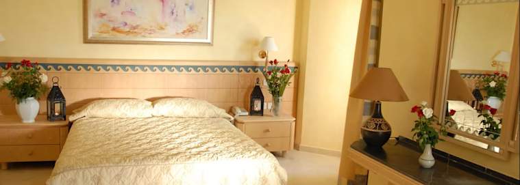 TUNISIE | Hammamet - Nahrawess Resort & Thalasso 4* à partir de 259 € / personne