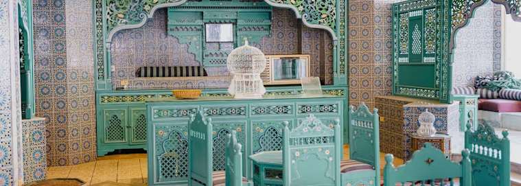 TUNISIE | Hammamet - Nahrawess Resort & Thalasso 4* à partir de 259 € / personne