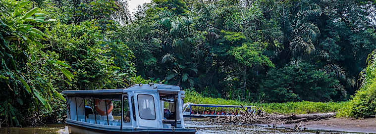 COSTA RICA | San José - Le Meilleur du Costa Rica en groupe 3* dès 1959 € / personne