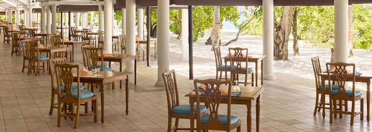 MALDIVES | Alif Dhaal Atoll - Villa Park Sun Island Resort 5* à partir de 1659 € / personne