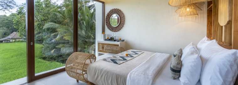 BALI | Ubud & Canggu - Combiné Suara Alam Hotel Ubud & Astera Luxury Resort & Spa 5* à partir de 1039 € / personne