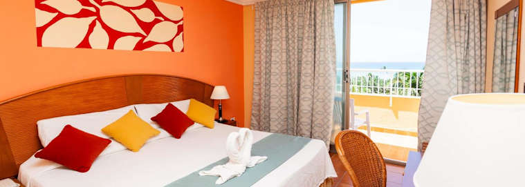 CUBA | Varadero - Hotel Tuxpan Varadero 4* à partir de 869 € / personne