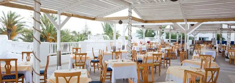 TUNISIE | Djerba - El Mouradi Djerba Menzel 4* à partir de 259 € / personne